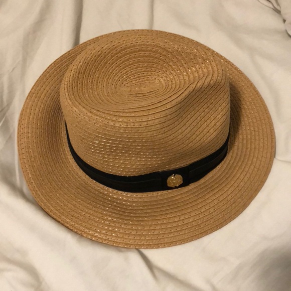 Vince Camuto Beach Hat | Poshmark